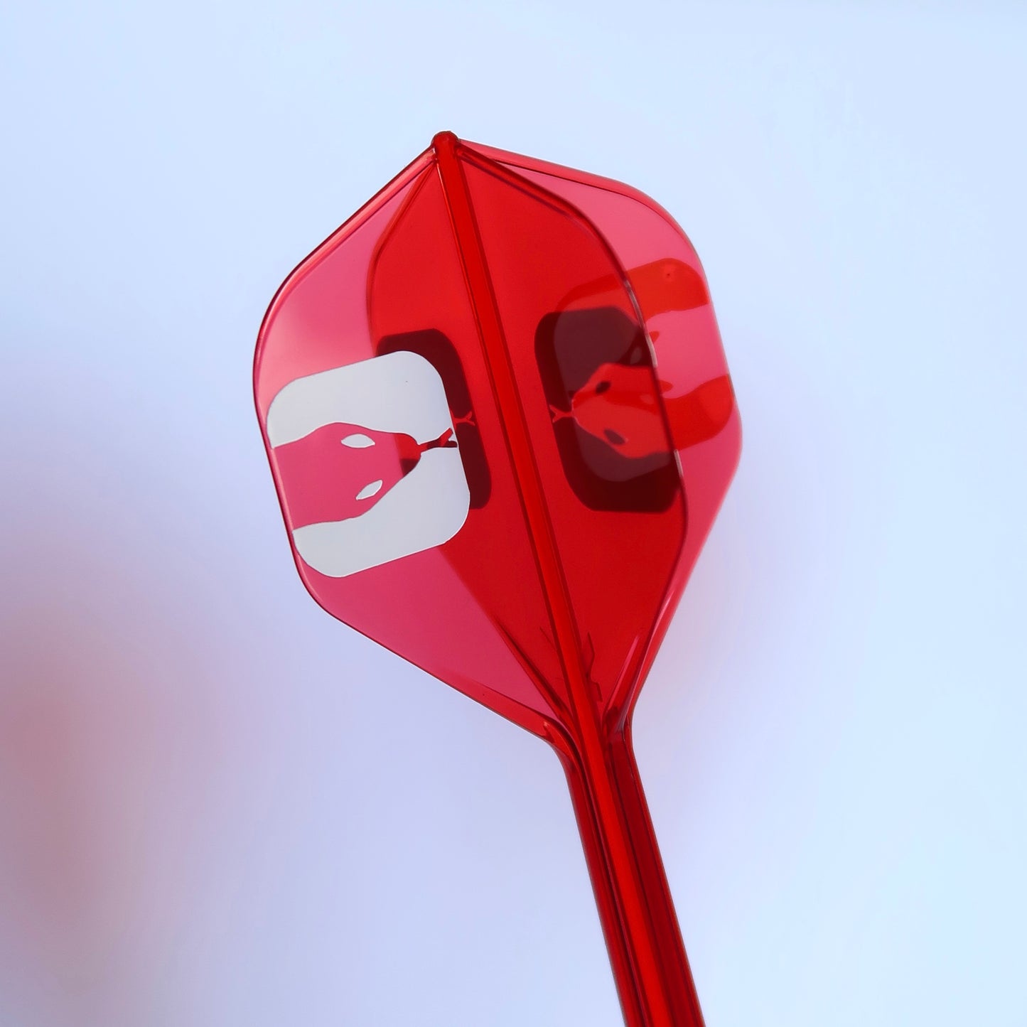 RED PLAYER INSPIRED SNAKE K-FLEX