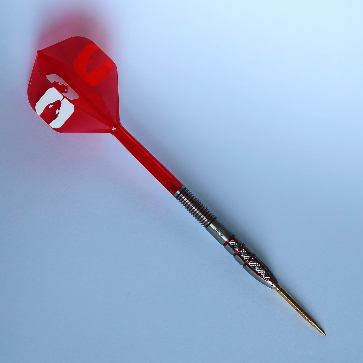 RED PLAYER INSPIRED SNAKE K-FLEX