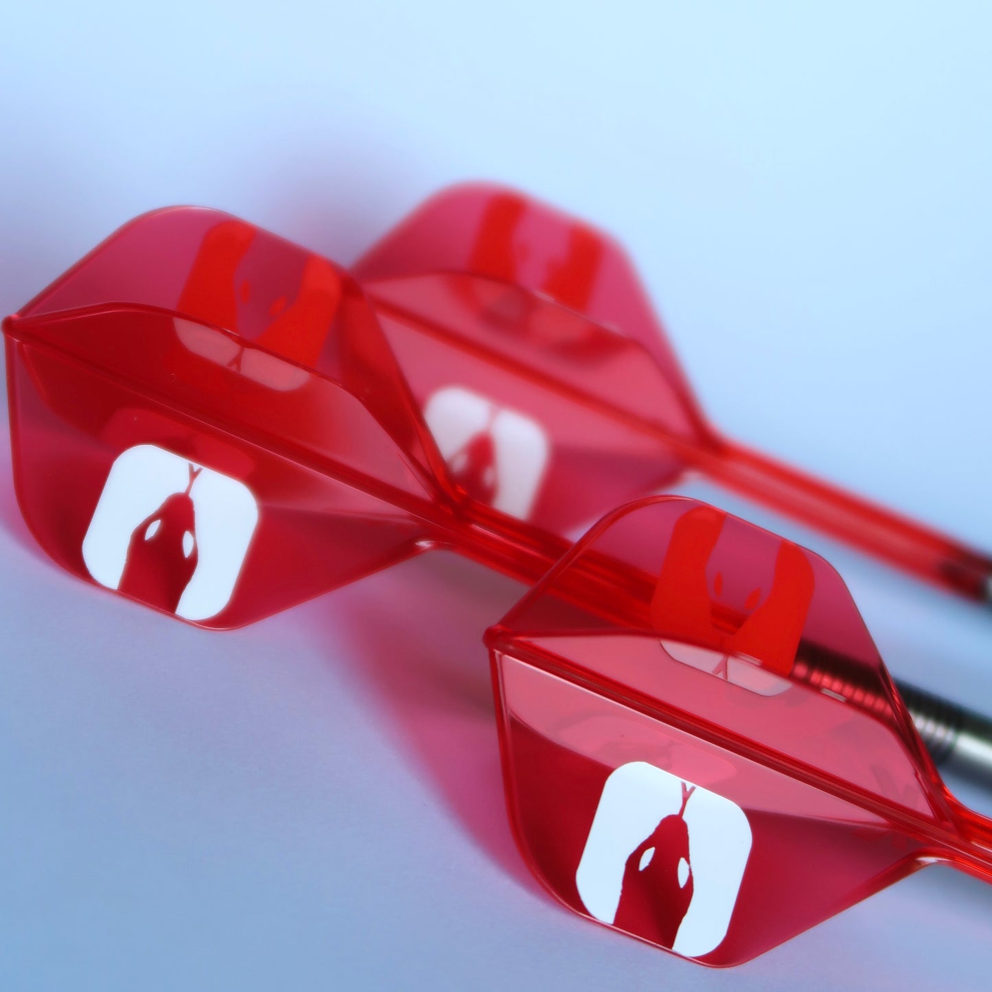 RED PLAYER INSPIRED SNAKE K-FLEX